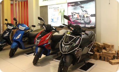 Showroom Image